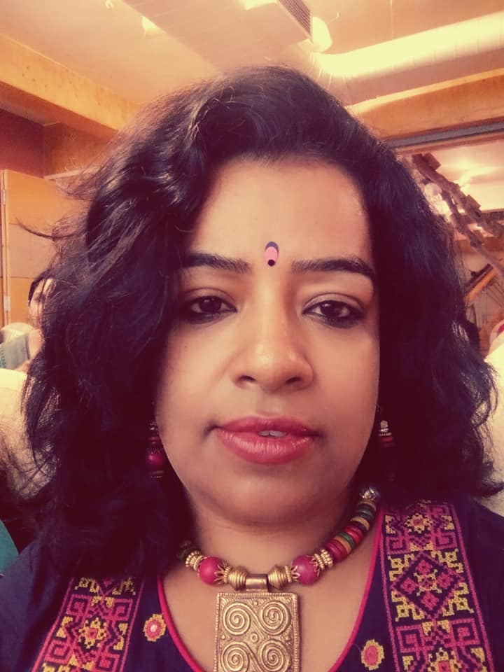 Rupali  Sen